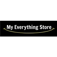 My Everything Store logo, My Everything Store contact details