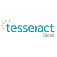 Tesseract Brasil logo, Tesseract Brasil contact details