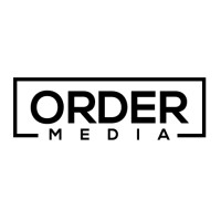 Order Media logo, Order Media contact details