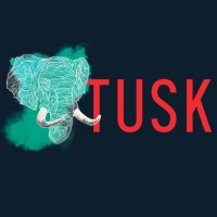 Tusk Magazine logo, Tusk Magazine contact details