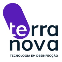 TerraNova S/A - Tecnologia em Desinfecção logo, TerraNova S/A - Tecnologia em Desinfecção contact details