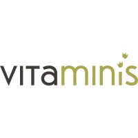 Vitaminis logo, Vitaminis contact details