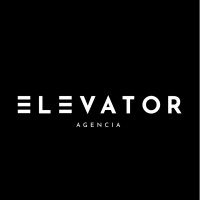 Elevator Agencia logo, Elevator Agencia contact details