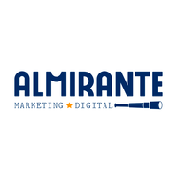 Almirante Marketing Digital logo, Almirante Marketing Digital contact details