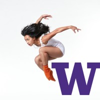 University of Washington, Department of Dance logo, University of Washington, Department of Dance contact details