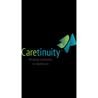 Caretinuity logo, Caretinuity contact details