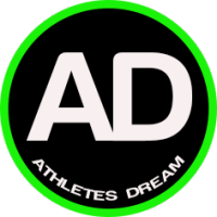 Athletes Dream logo, Athletes Dream contact details