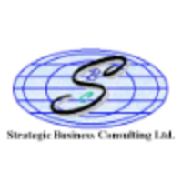 Strategic Business Consulting logo, Strategic Business Consulting contact details