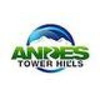 Andes Tower Hills Inc logo, Andes Tower Hills Inc contact details