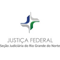 JFRN (Justica Federal do Rio Grande do Norte) logo, JFRN (Justica Federal do Rio Grande do Norte) contact details