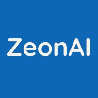 ZeonAI Labs logo, ZeonAI Labs contact details