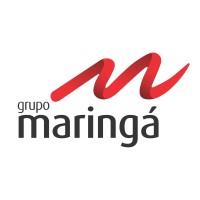 Grupo Maringá logo, Grupo Maringá contact details