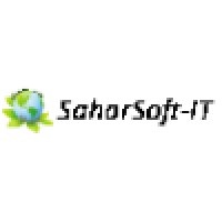 SaharSoft-IT logo, SaharSoft-IT contact details