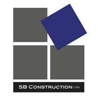 SB Construction Ltd logo, SB Construction Ltd contact details