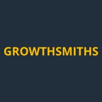 GrowthSmiths International logo, GrowthSmiths International contact details