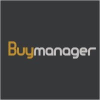 Buymanager logo, Buymanager contact details