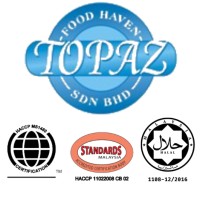 Topaz Food Haven logo, Topaz Food Haven contact details