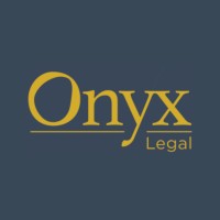 Onyx Legal logo, Onyx Legal contact details