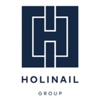 Holinail logo, Holinail contact details