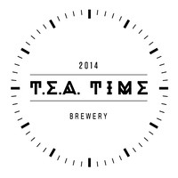 T.E.A. Time Brewery logo, T.E.A. Time Brewery contact details