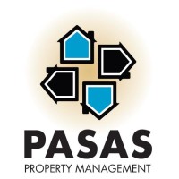 Pasas Property Management logo, Pasas Property Management contact details