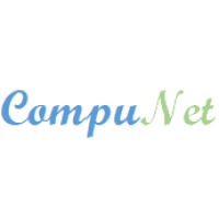 CompuNet logo, CompuNet contact details