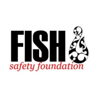 FISH Safety Foundation logo, FISH Safety Foundation contact details