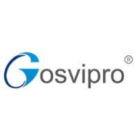 Gosvipro Corporation logo, Gosvipro Corporation contact details