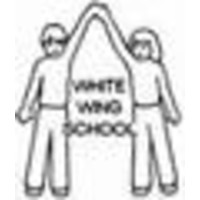 White Wing School logo, White Wing School contact details