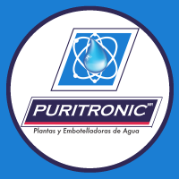 Puritronic, Plantas de Purificación de Agua logo, Puritronic, Plantas de Purificación de Agua contact details