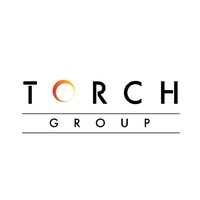 Torch Group logo, Torch Group contact details