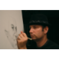 Celebrity Artist David Ilan logo, Celebrity Artist David Ilan contact details