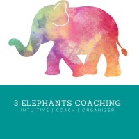 3 Elephants Coaching logo, 3 Elephants Coaching contact details