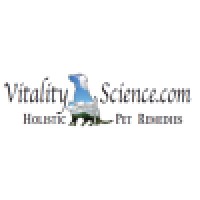 Vitality Science logo, Vitality Science contact details