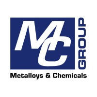 METALLOYS & CHEMICALS COMERCIAL LTDA logo, METALLOYS & CHEMICALS COMERCIAL LTDA contact details