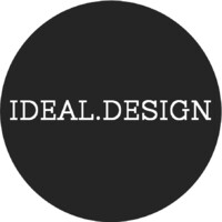 Ideal Design logo, Ideal Design contact details