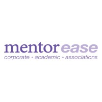 MentorEase logo, MentorEase contact details