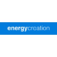 Energy Creation logo, Energy Creation contact details