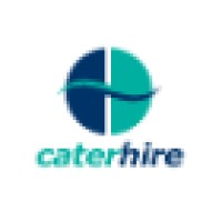 Caterhire logo, Caterhire contact details