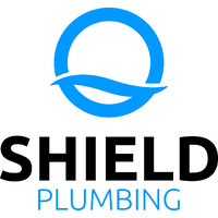 Shield Plumbing and Drainage logo, Shield Plumbing and Drainage contact details