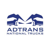 Adtrans National Trucks logo, Adtrans National Trucks contact details