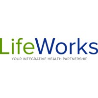 LIFEWORKS INTEGRATIVE HEALTH LLC logo, LIFEWORKS INTEGRATIVE HEALTH LLC contact details