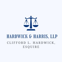 HARDWICK & HARRIS, LLP logo, HARDWICK & HARRIS, LLP contact details