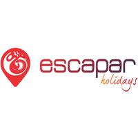 Escapar Holidays Pvt Ltd logo, Escapar Holidays Pvt Ltd contact details