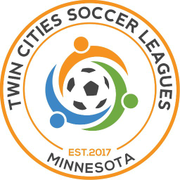 Twin Cities Soccer Leagues logo, Twin Cities Soccer Leagues contact details