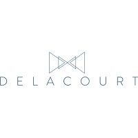 DELACOURT PROPERTY logo, DELACOURT PROPERTY contact details