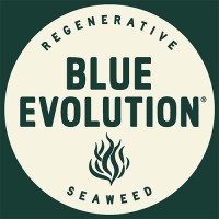 Blue Evolution logo, Blue Evolution contact details