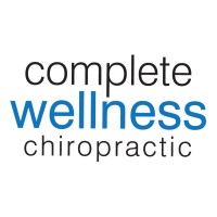 Complete Wellness Chiropractic logo, Complete Wellness Chiropractic contact details