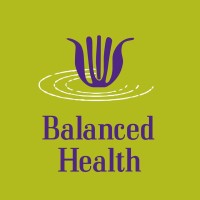 Balanced Health logo, Balanced Health contact details