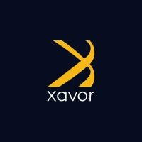 Xavor Corporation logo, Xavor Corporation contact details